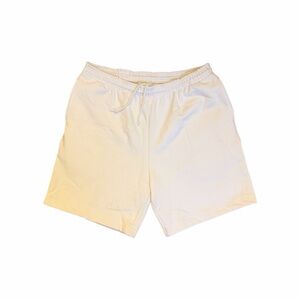 Los Angeles Apparel 14 oz Heavyweight Fleece Shorts XL